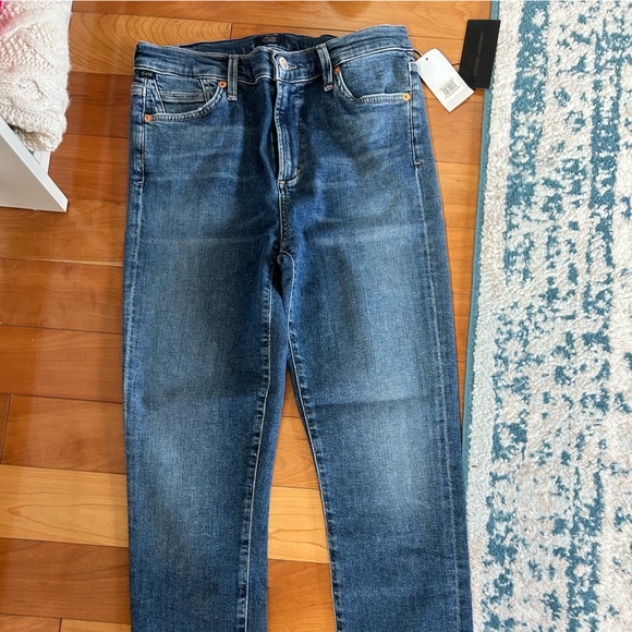 Citizens of Humanity Rocket sculpt - Picture 1 of 6